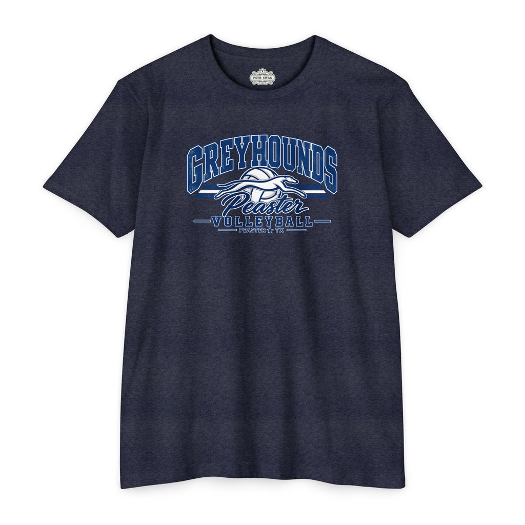 Greyhounds Volleyball