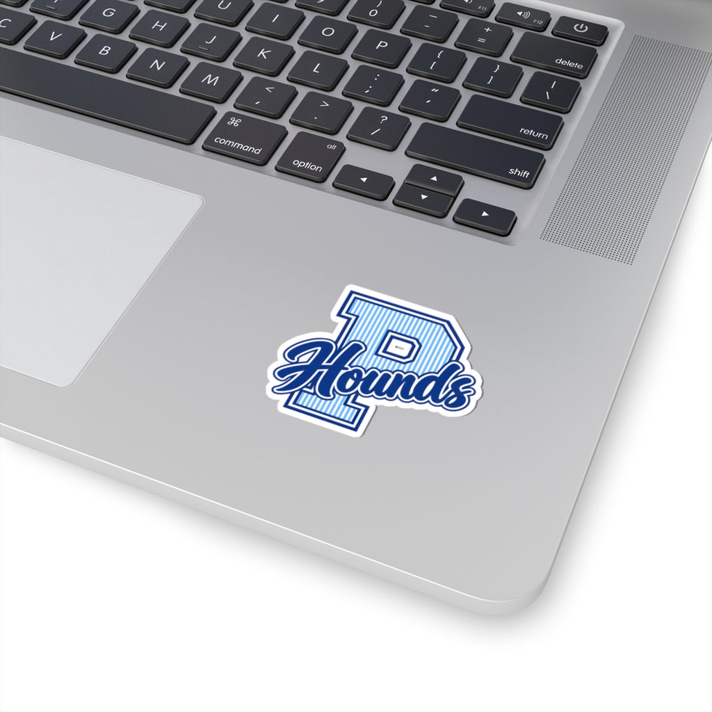 Hounds Sticker