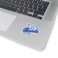 Hounds Sticker
