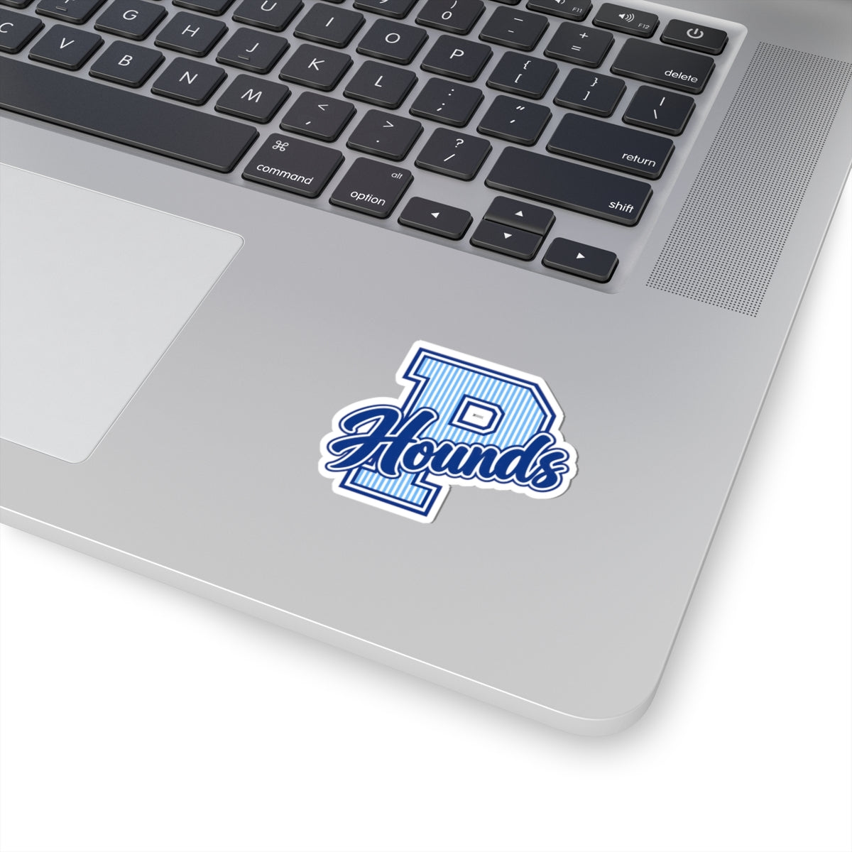 Hounds Sticker
