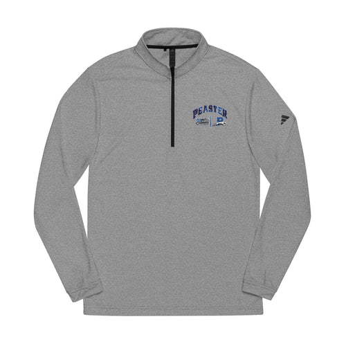 Adidas Peaster Embroidered Pullover