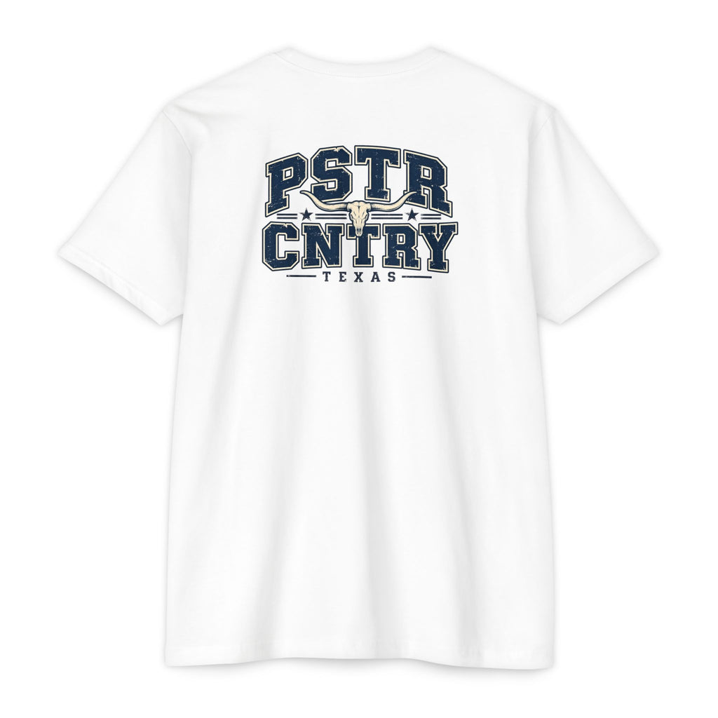 PSTR CNTRY