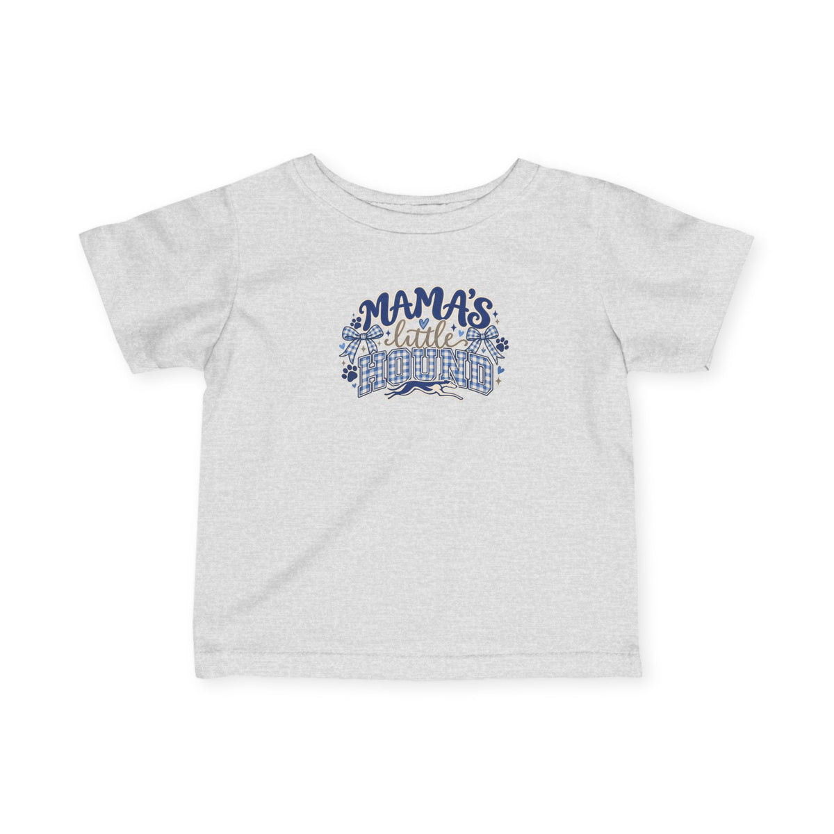 Mama's Little Infant Tee