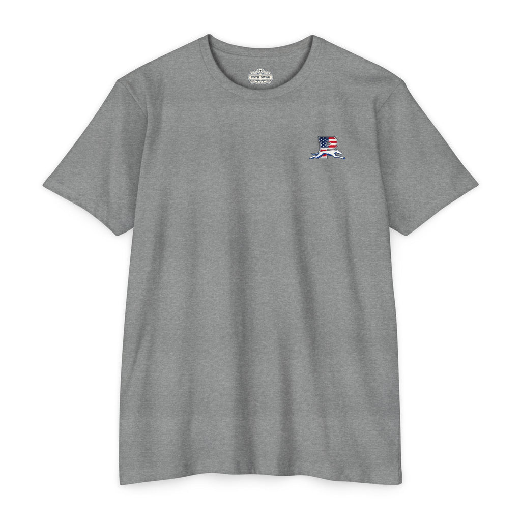 Peaster - American Pride
