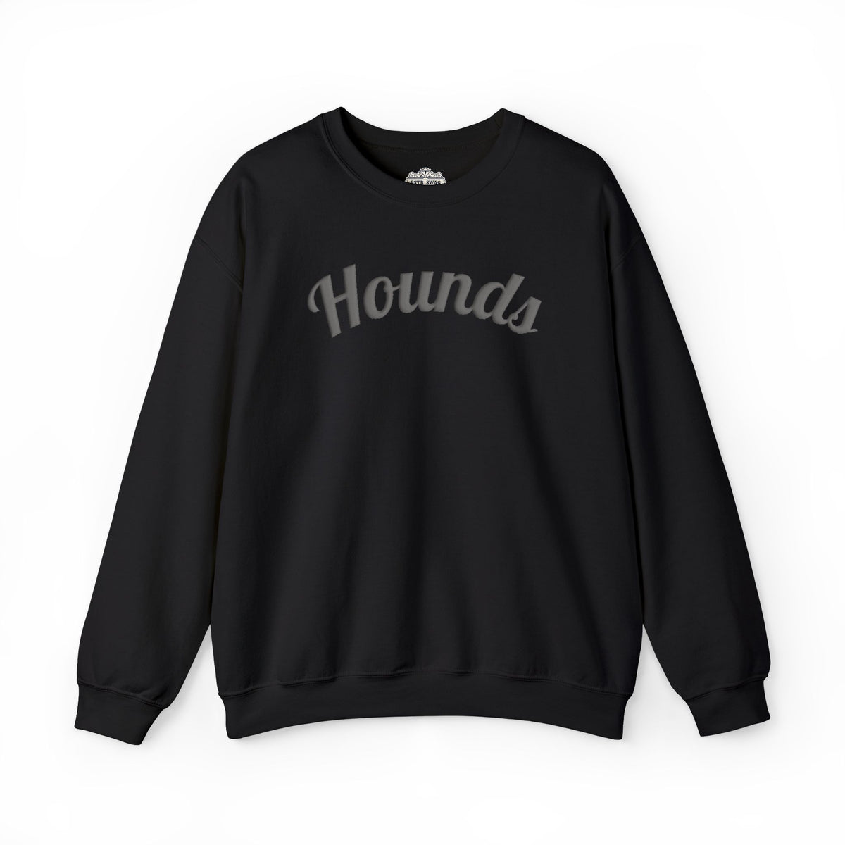 Hounds - 3D Puff Print