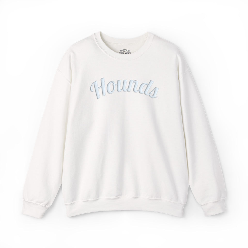 Hounds - 3D Puff Print