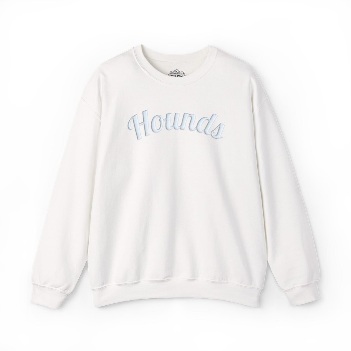 Hounds - 3D Puff Print