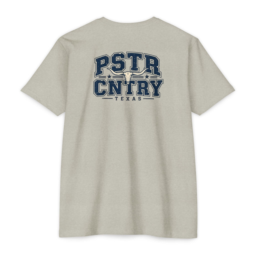 PSTR CNTRY