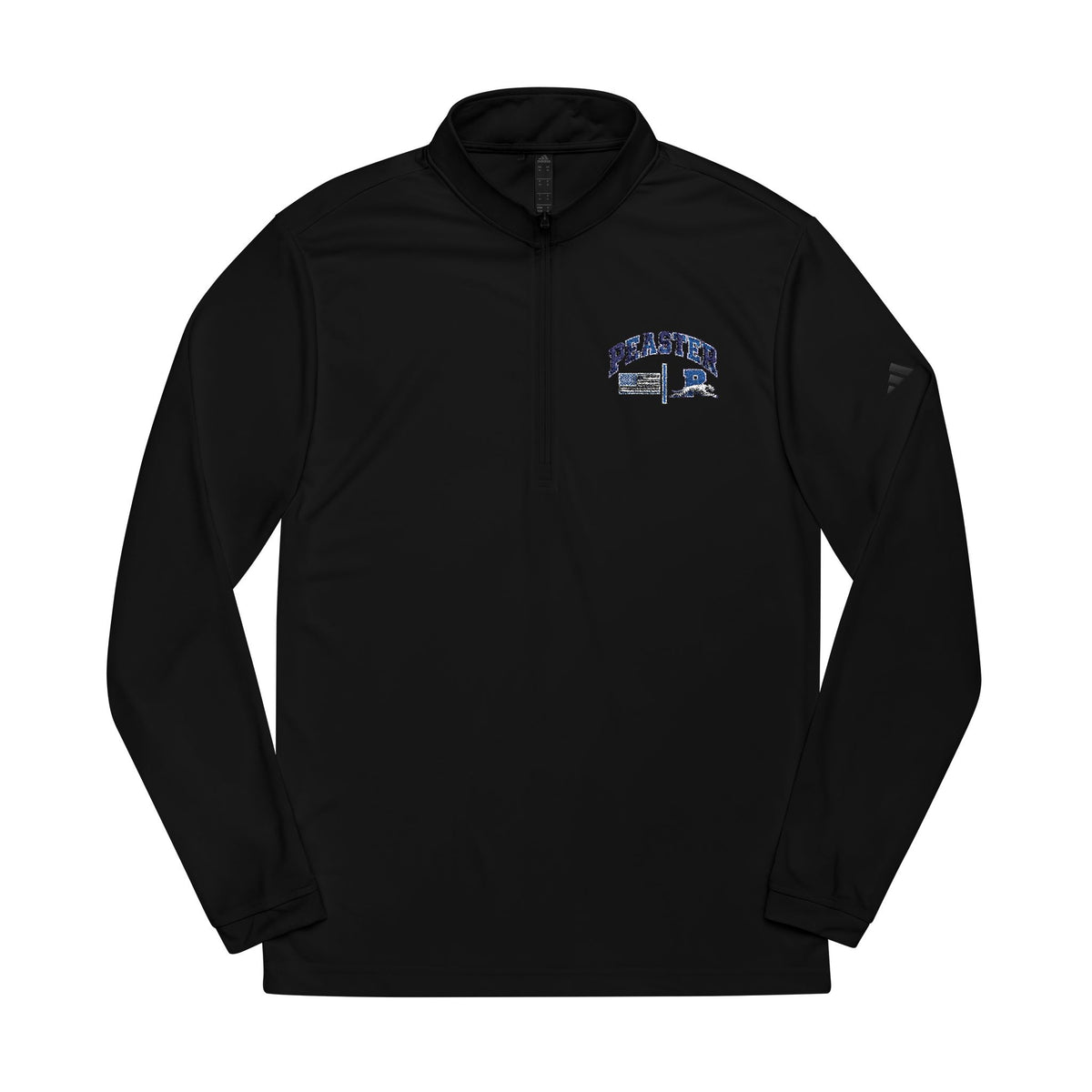 Adidas Peaster Embroidered Pullover