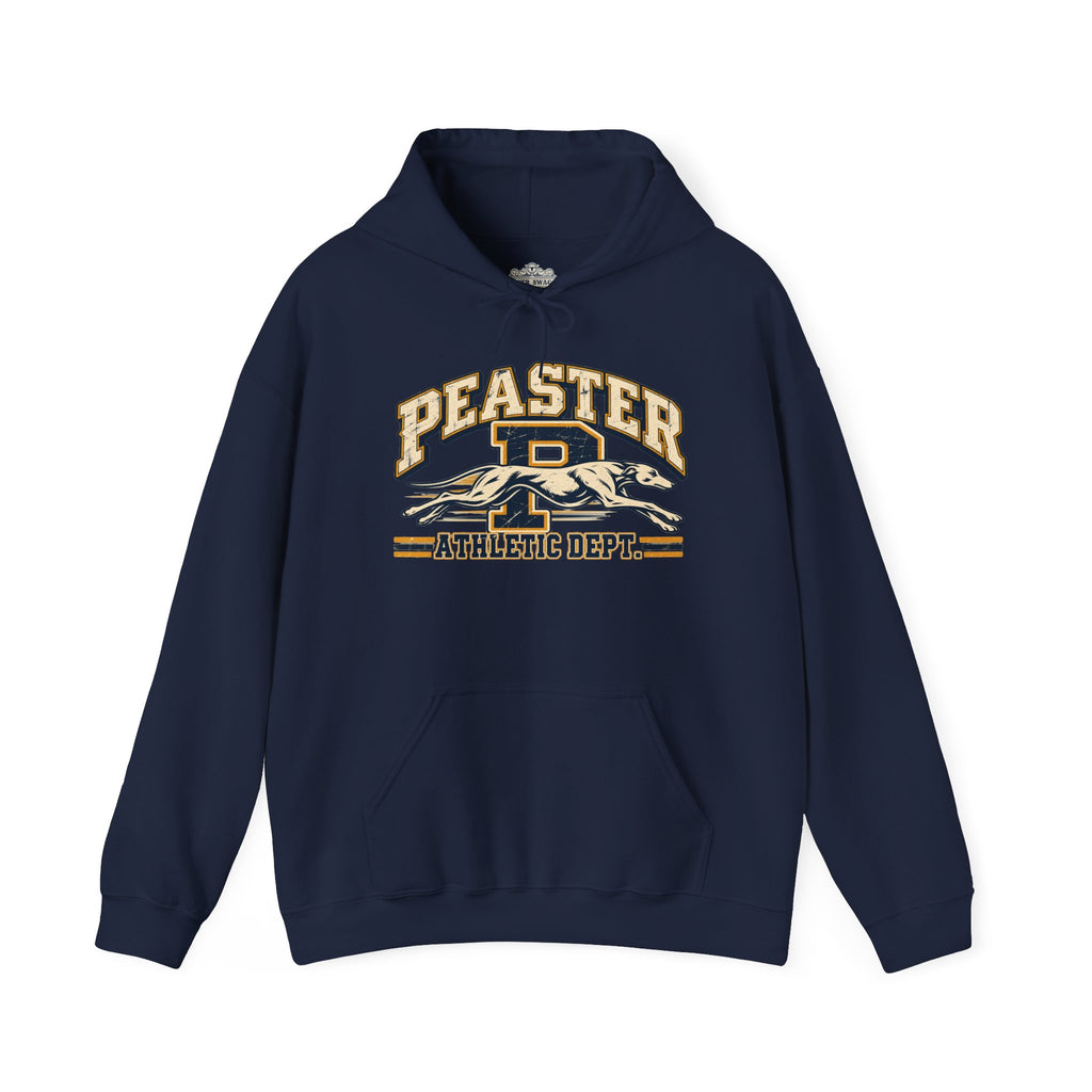 Peaster Athletic Dept. Hoodie