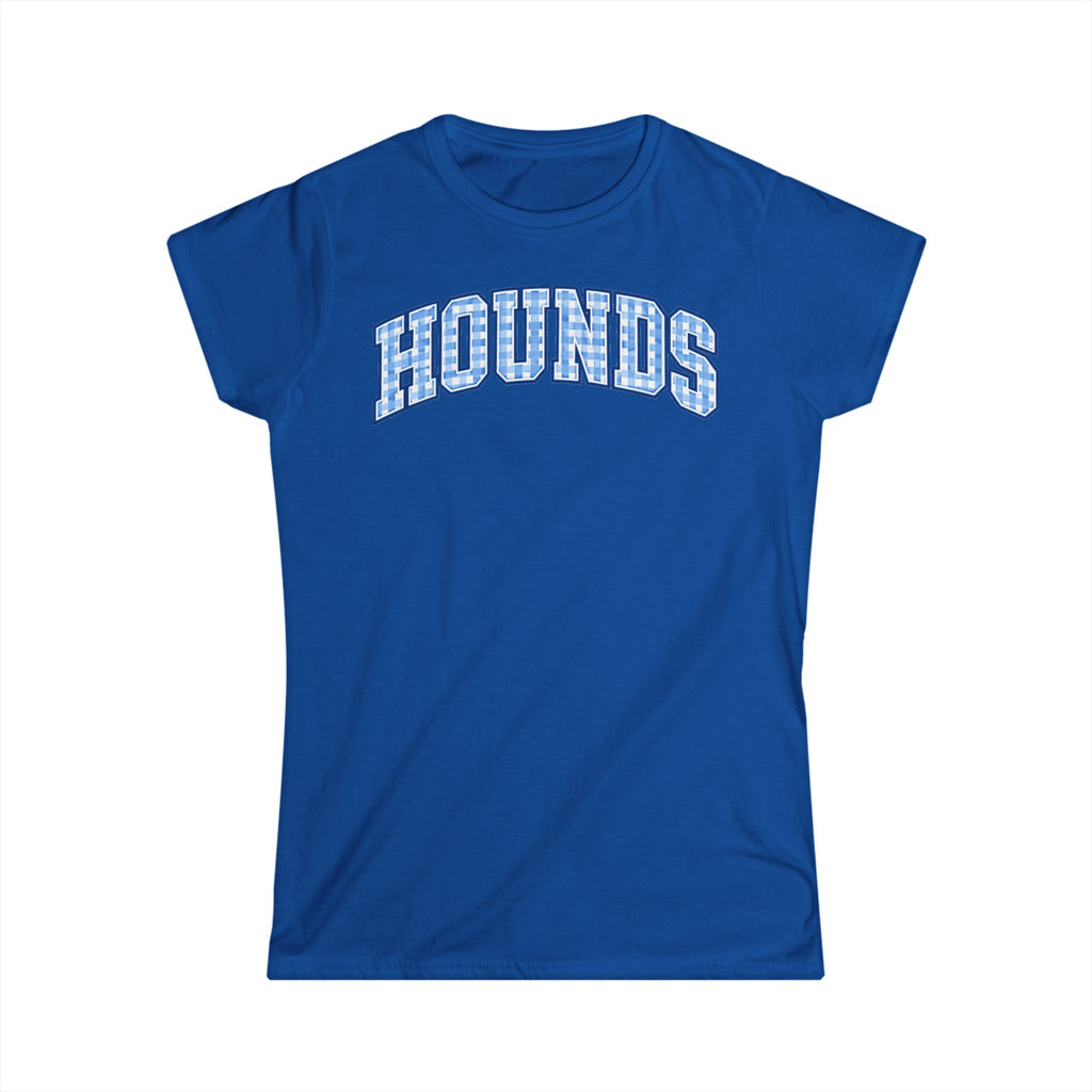 Hounds Plaid