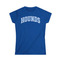 Hounds Plaid