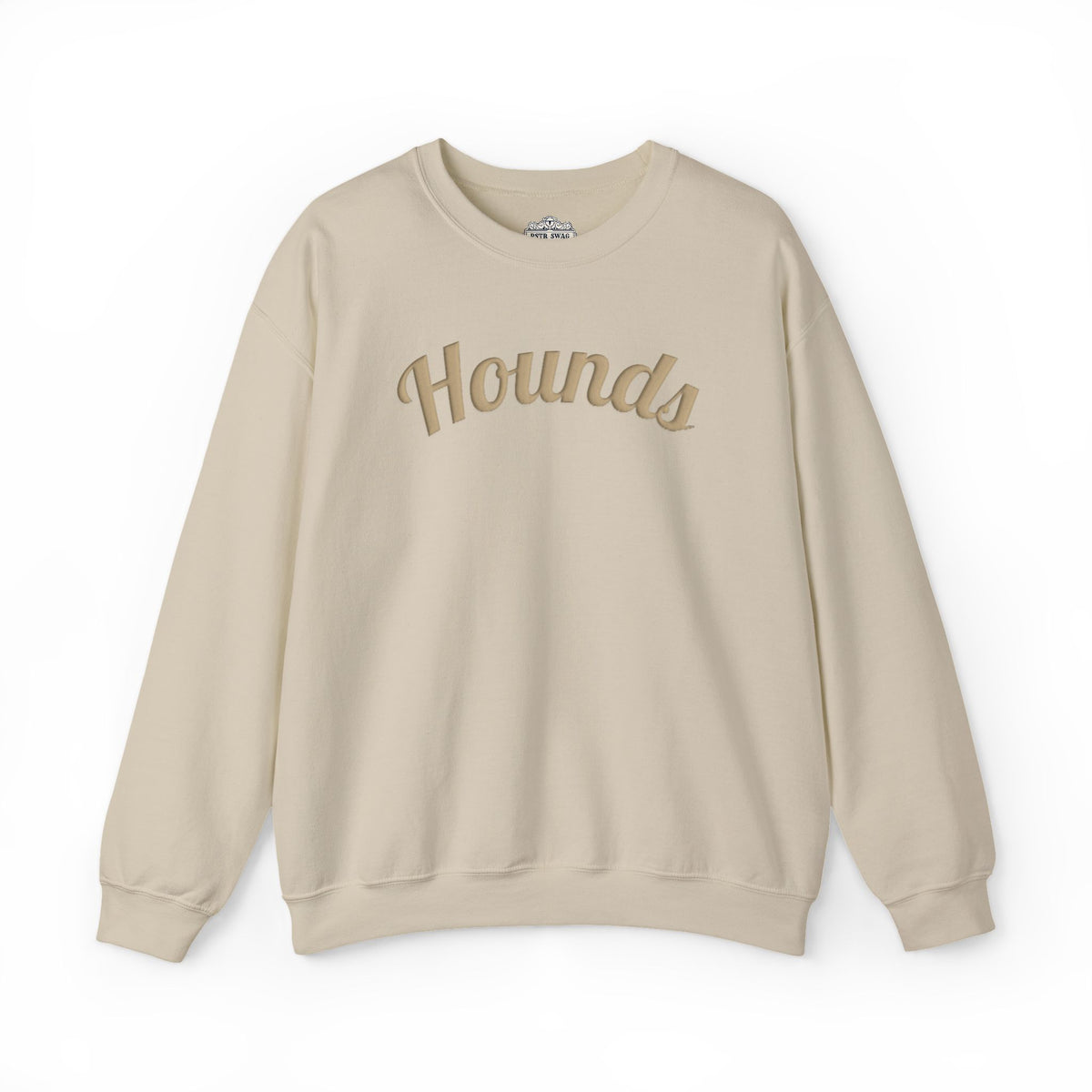 Hounds - 3D Puff Print