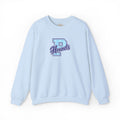 Hounds P Embroidered