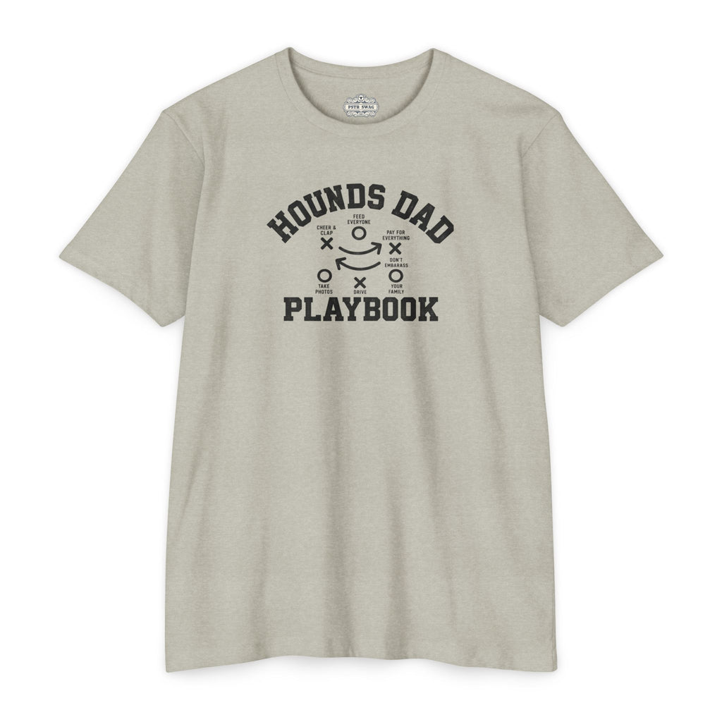 Hounds Dad Playbook