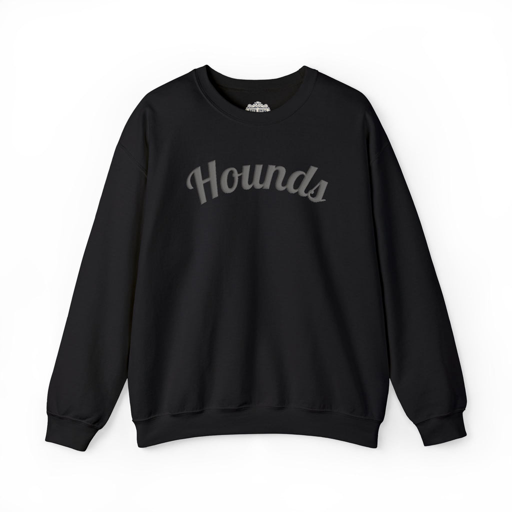Hounds - 3D Puff Print
