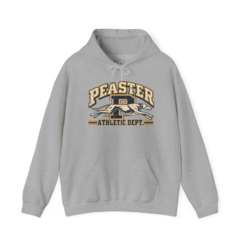 Peaster Athletic Dept. Hoodie
