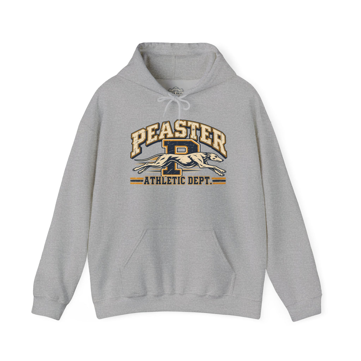 Peaster Athletic Dept. Hoodie