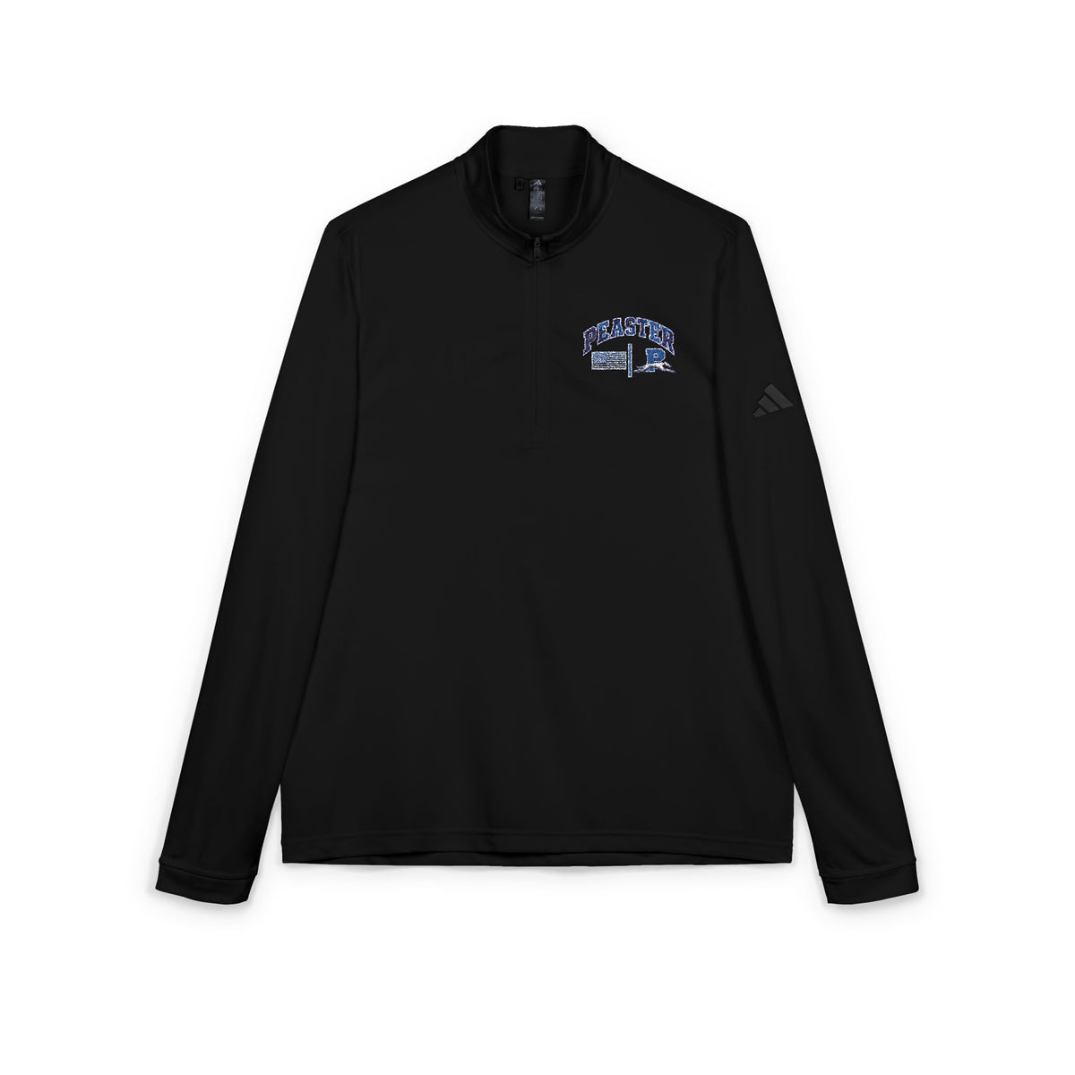 Adidas Peaster Embroidered Pullover