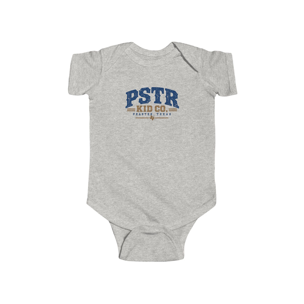 PSTR Kid Co.