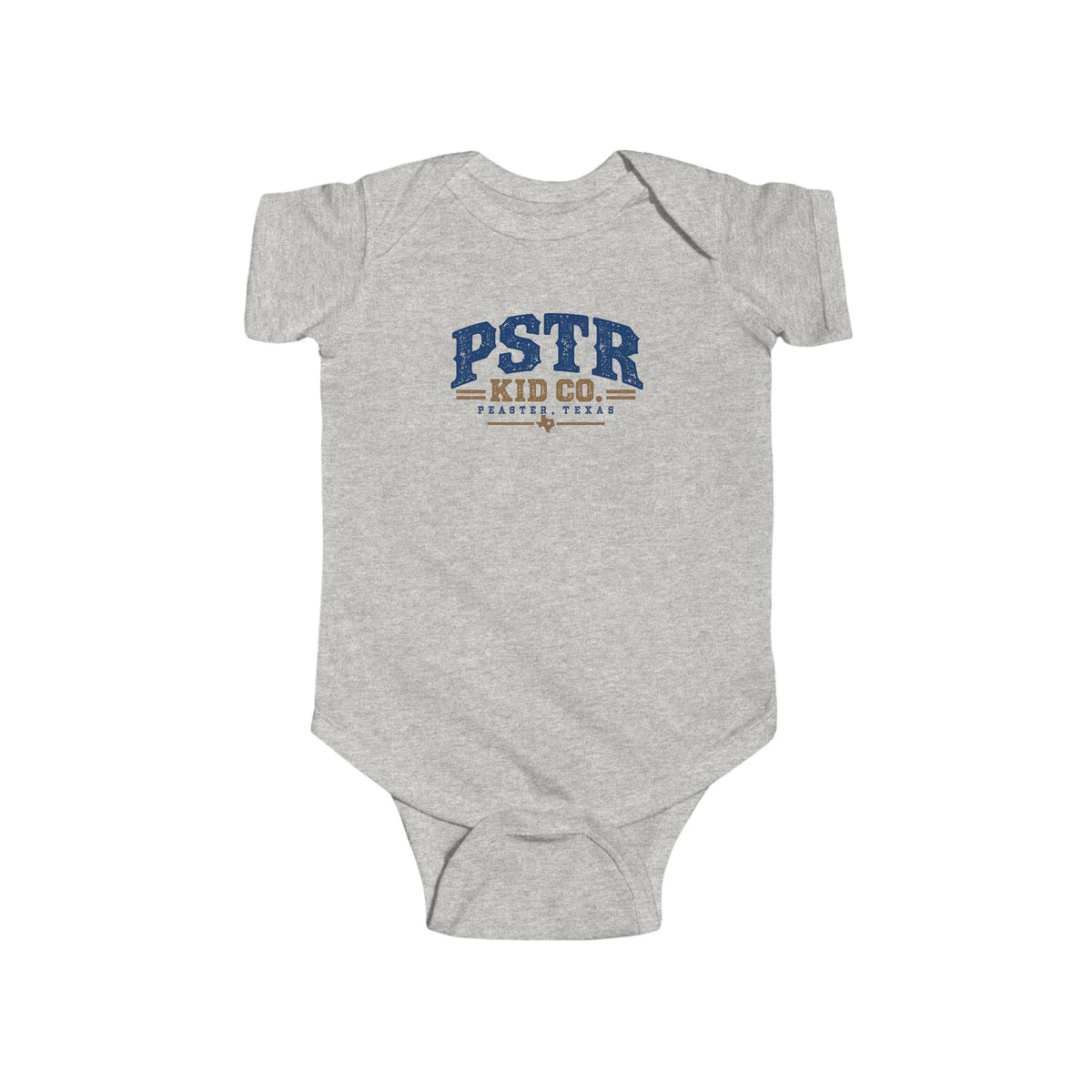 PSTR Kid Co.