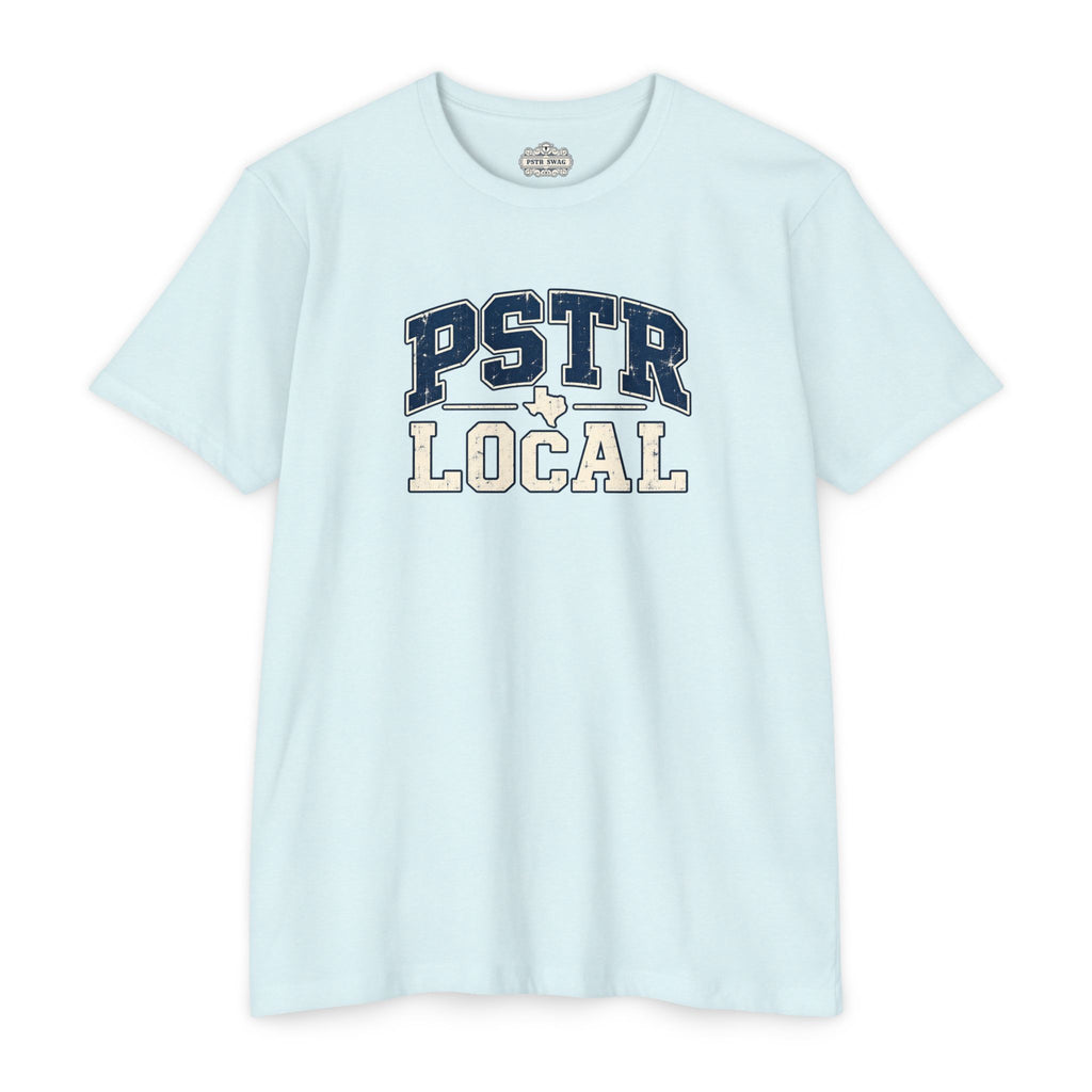PSTR Local