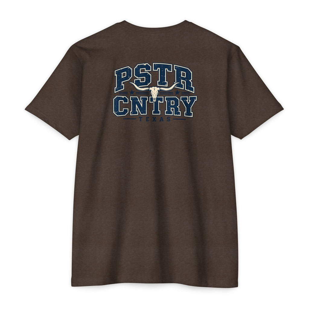 PSTR CNTRY