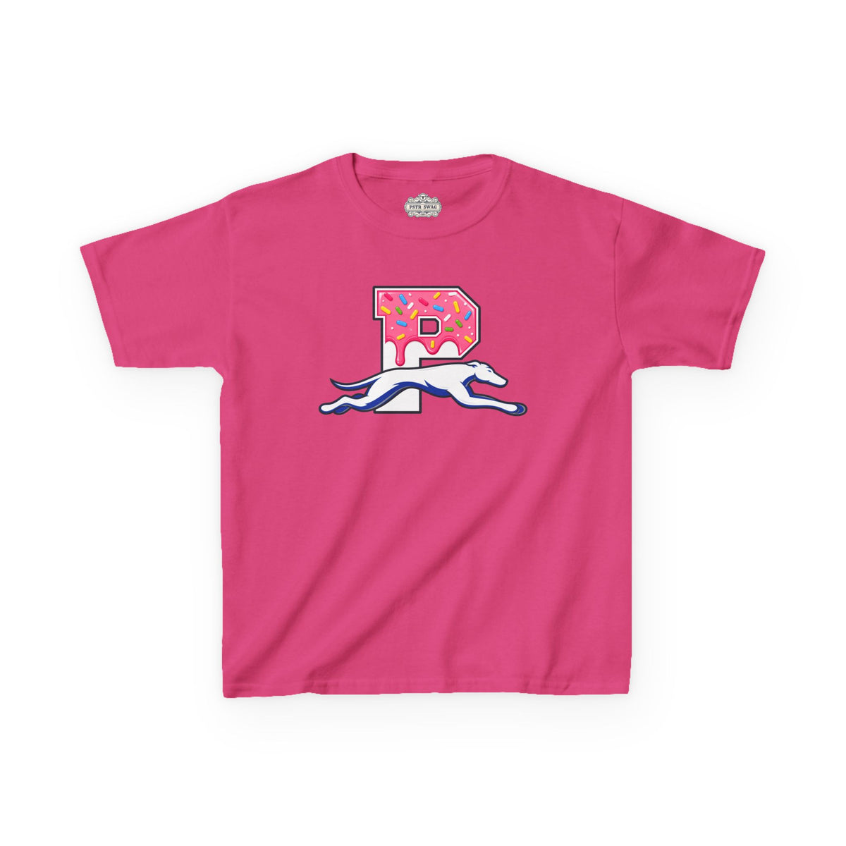 Peaster Drip — Kids