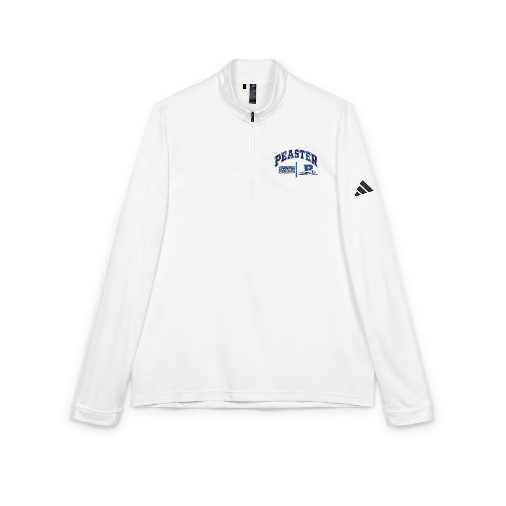 Adidas Peaster Embroidered Pullover