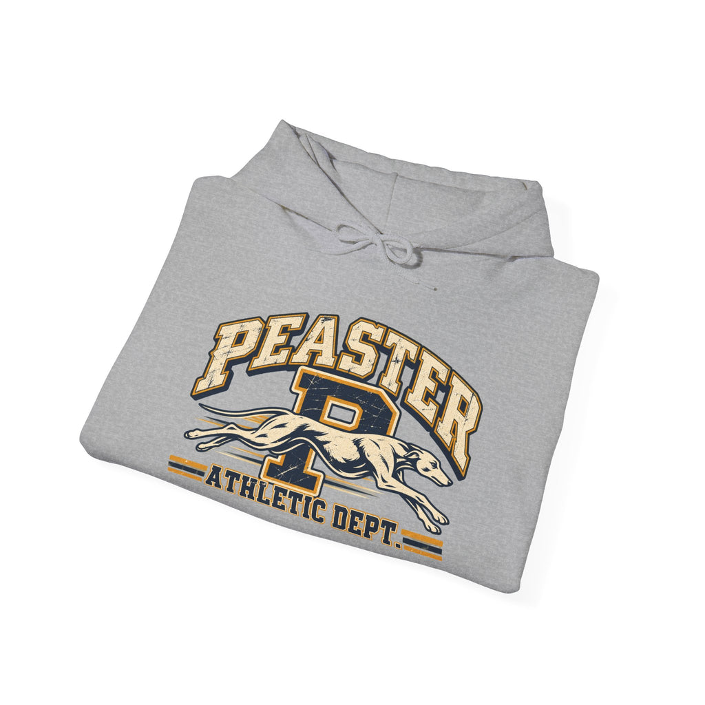 Peaster Athletic Dept. Hoodie