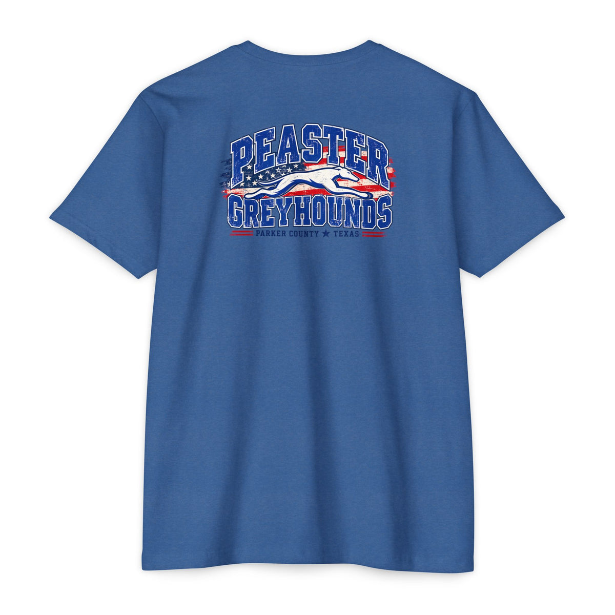 Peaster - American Pride