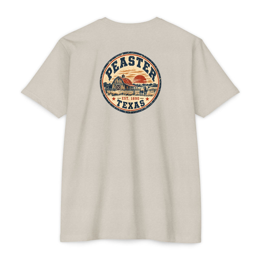 Vintage Peaster Texas