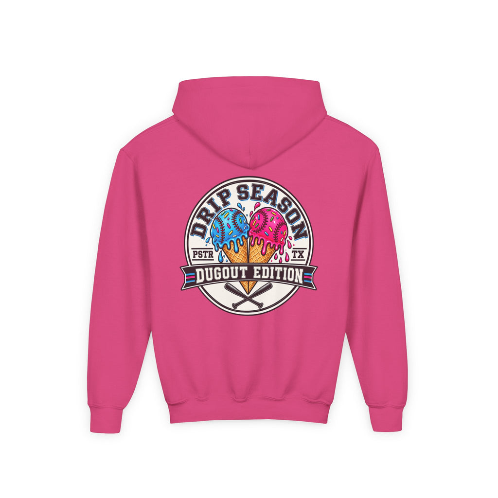 Drip Season Dugout Edition