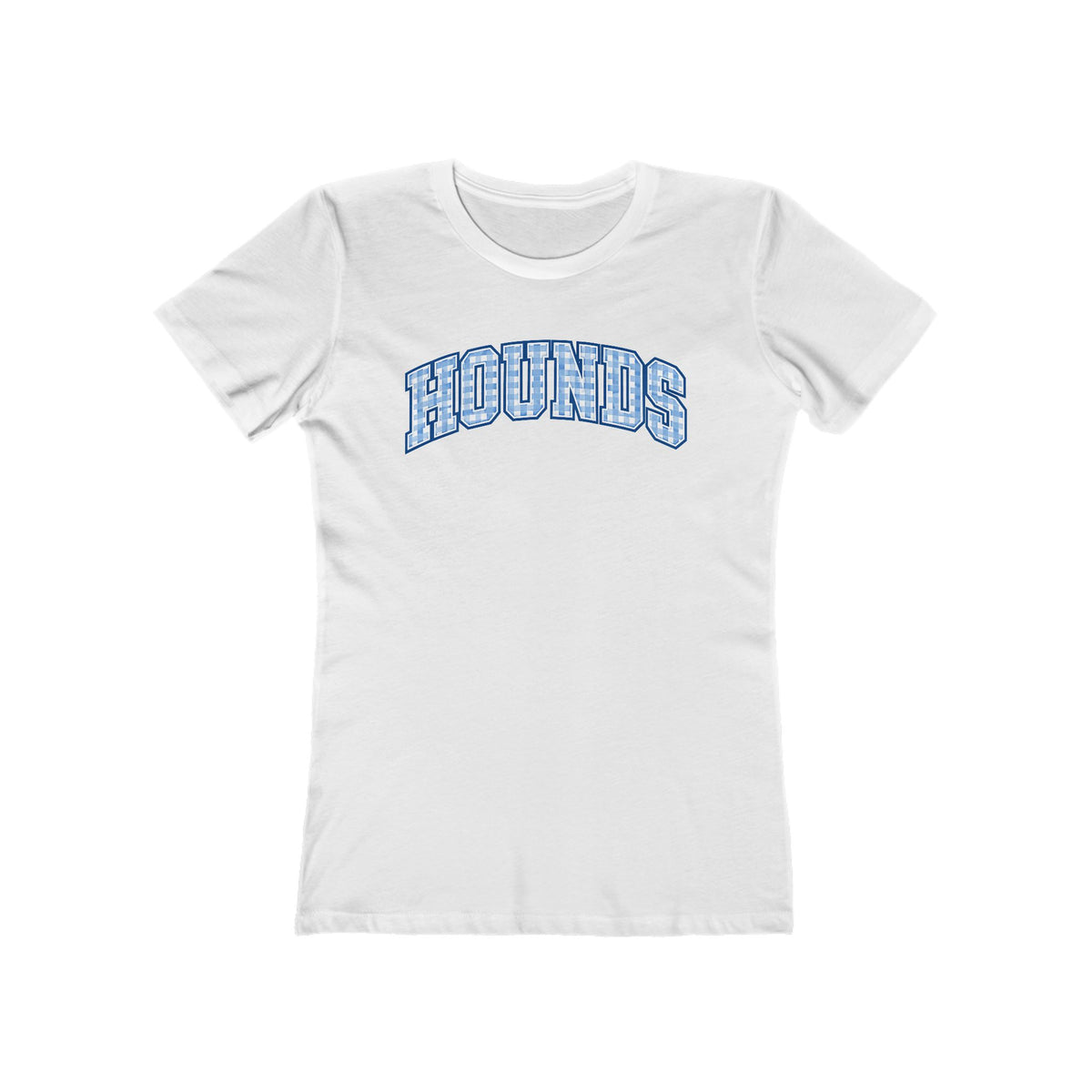 Hounds - Boyfriend Tee for Women