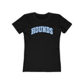 Hounds - Boyfriend Tee for Women