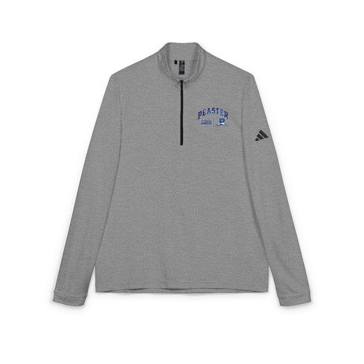 Adidas Peaster Embroidered Pullover