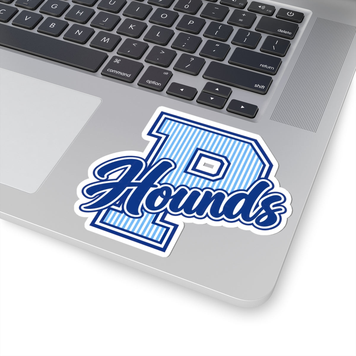 Hounds Sticker