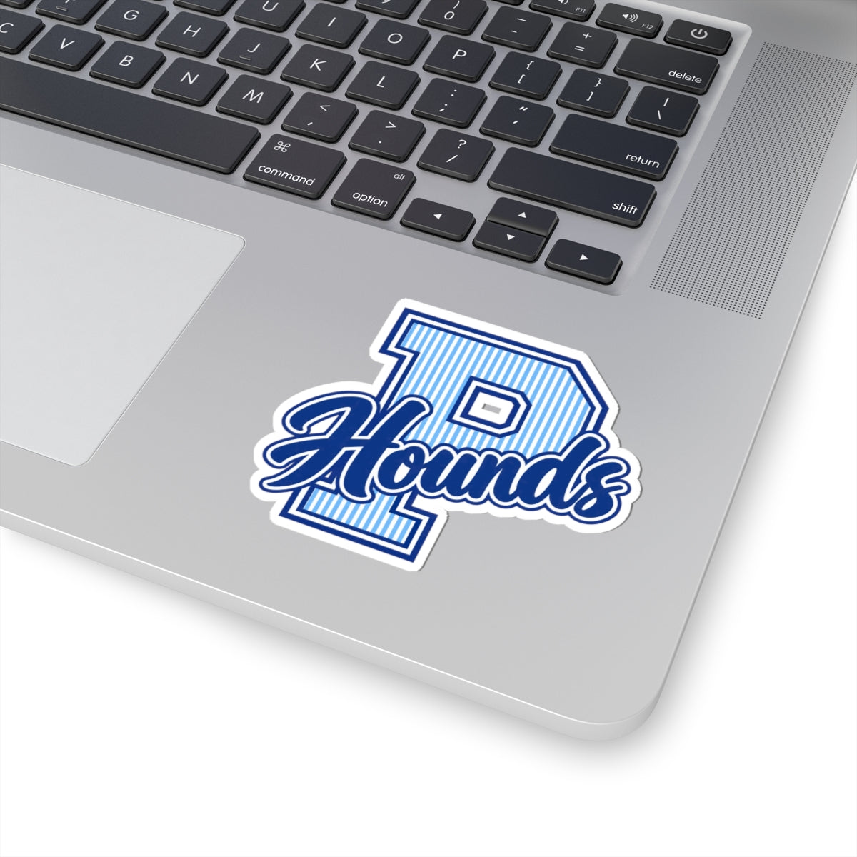 Hounds Sticker