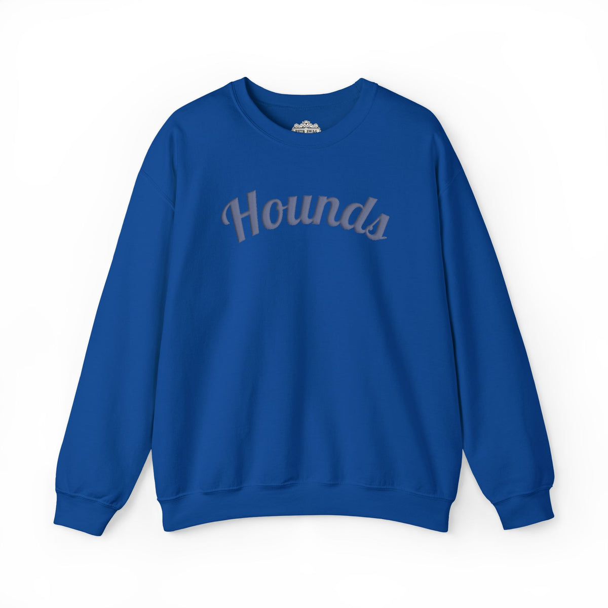 Hounds - 3D Puff Print
