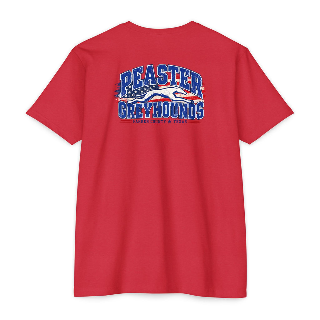 Peaster - American Pride
