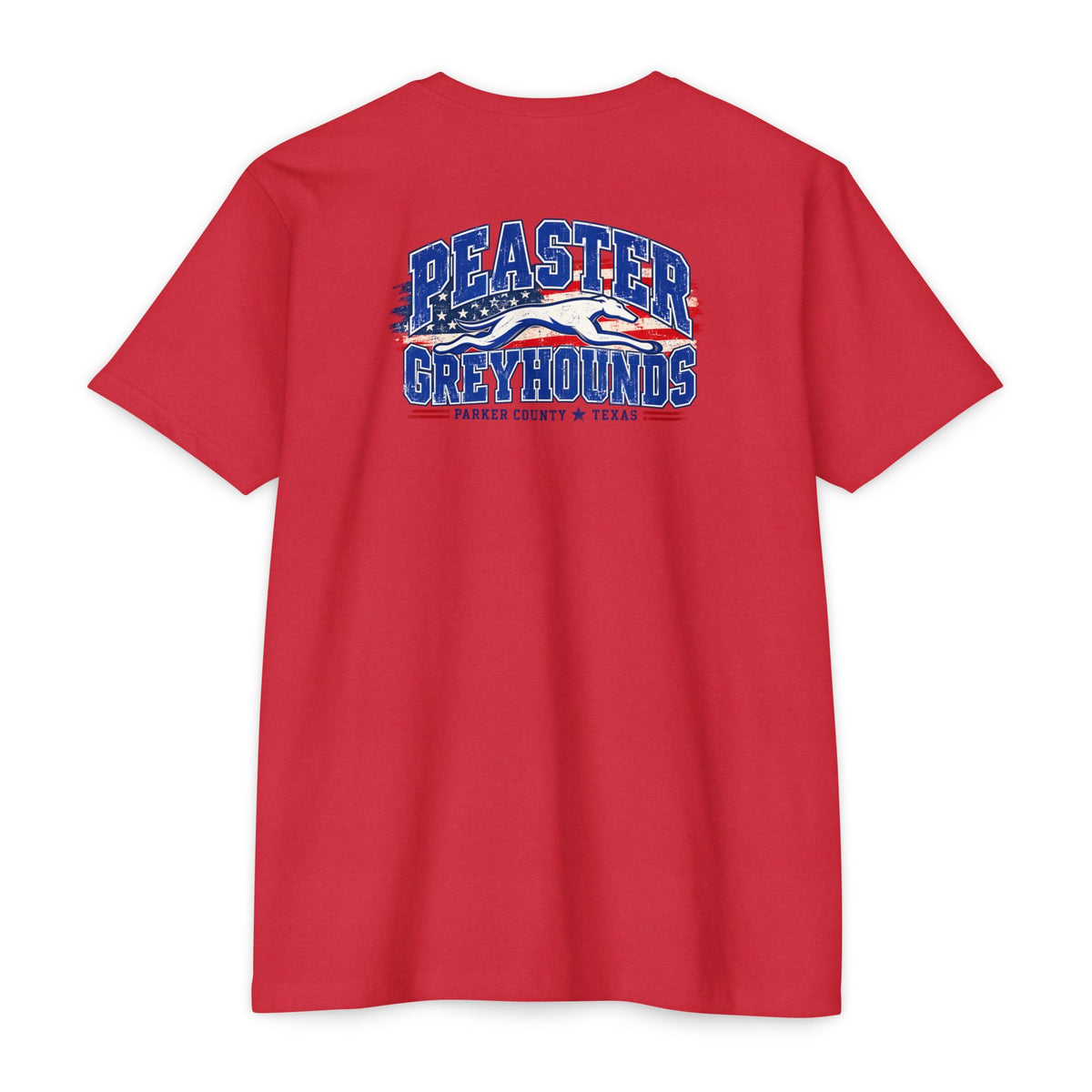 Peaster - American Pride