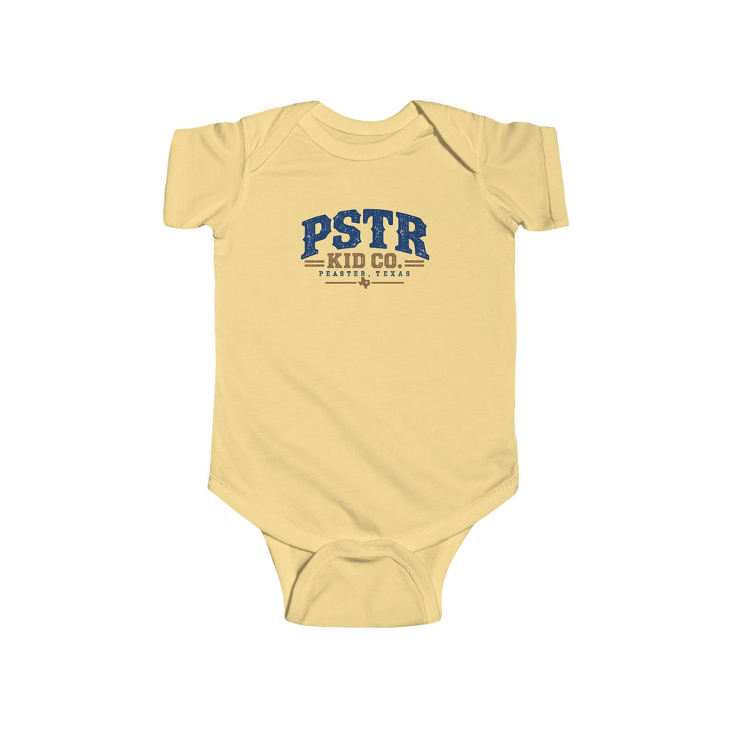 PSTR Kid Co.