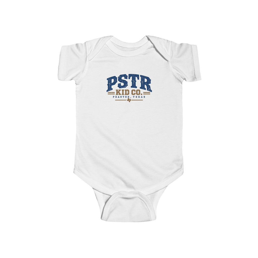 PSTR Kid Co.