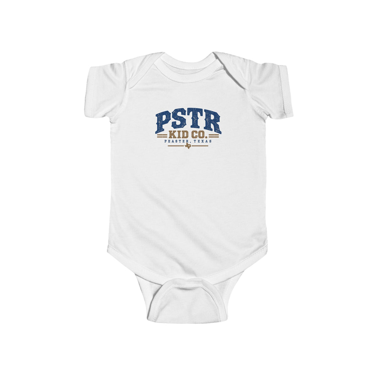 PSTR Kid Co.