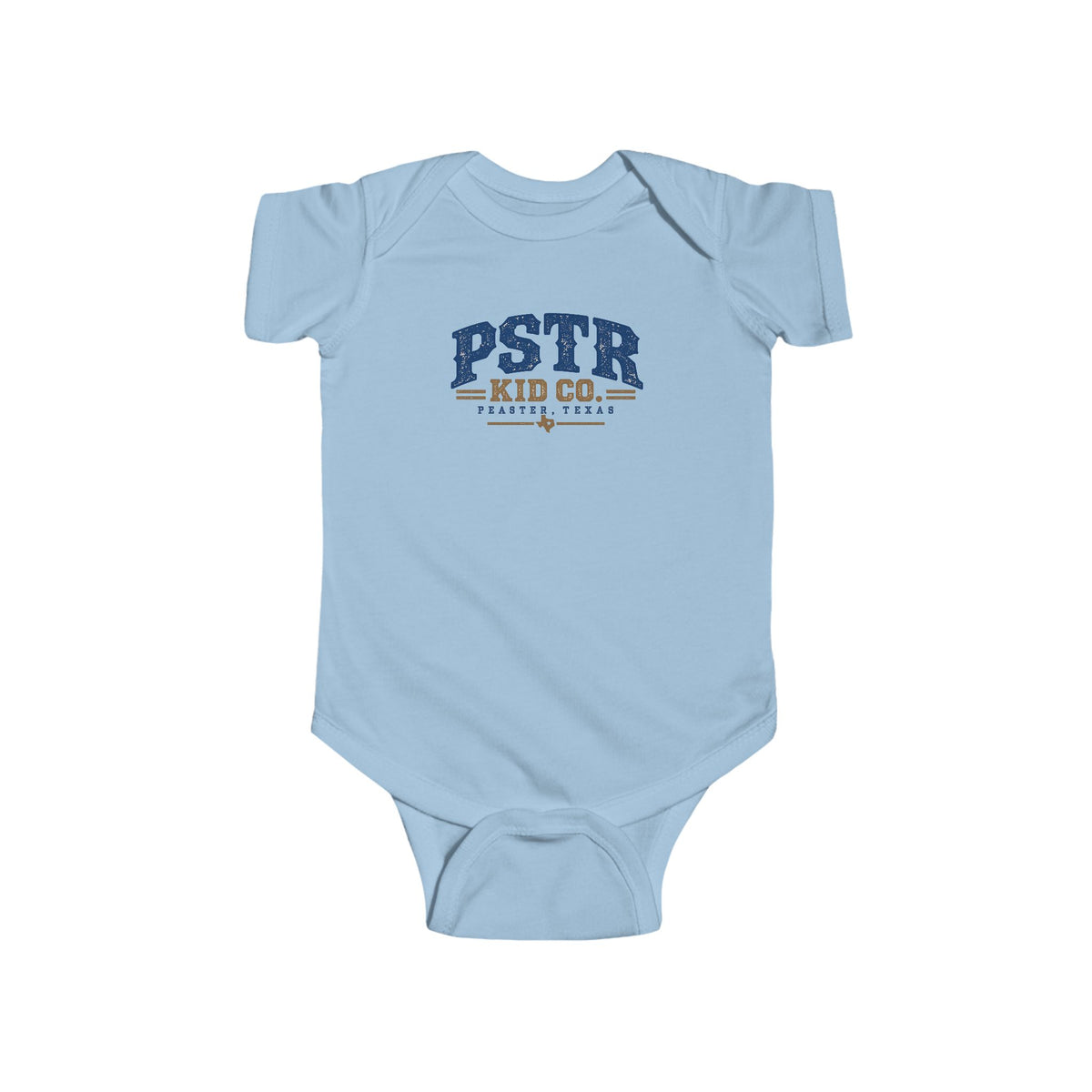 PSTR Kid Co.
