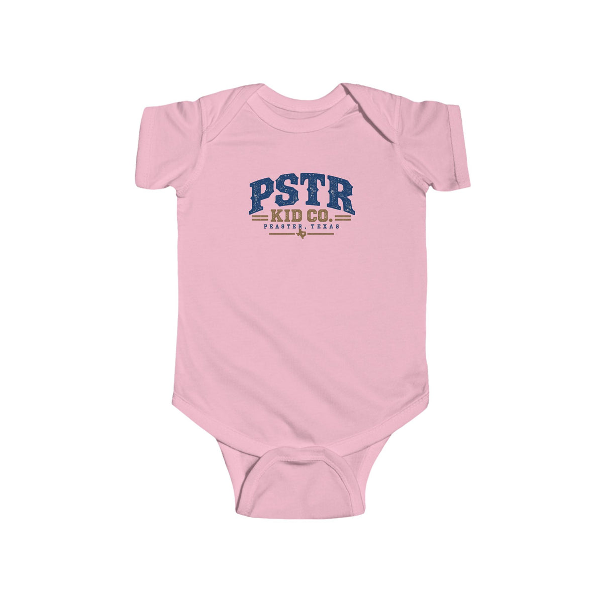 PSTR Kid Co.
