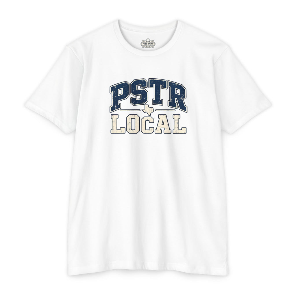 PSTR Local