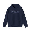 Peaster Puff Print Hoodie