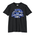 Custom Peaster Baseball - Personalized Name & Number