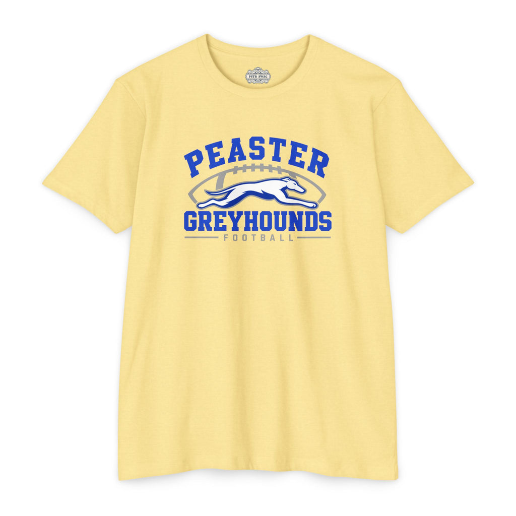 Greyhound Football